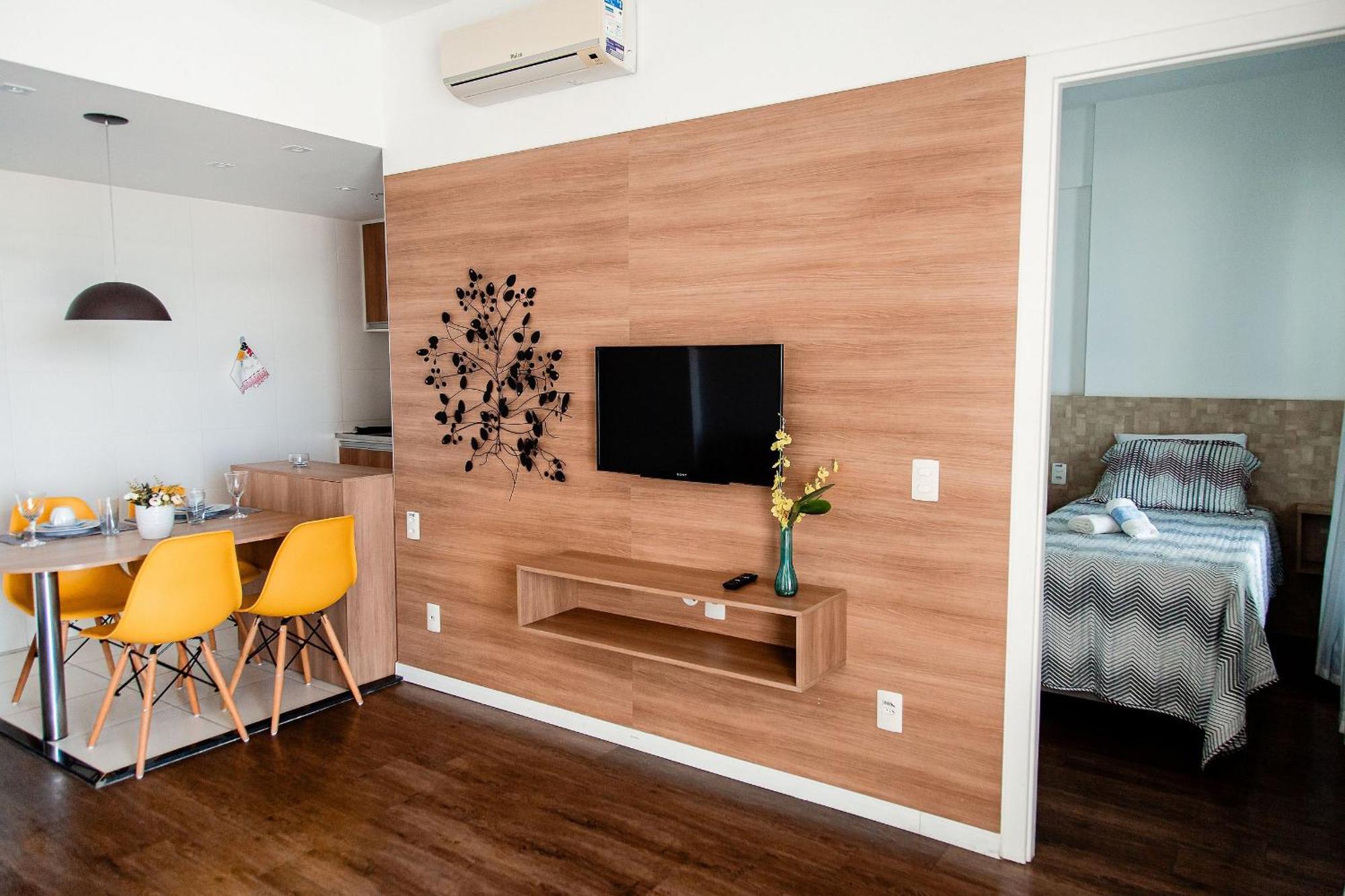 Mondial By Bnbhost Hotel Salvador de Bahía