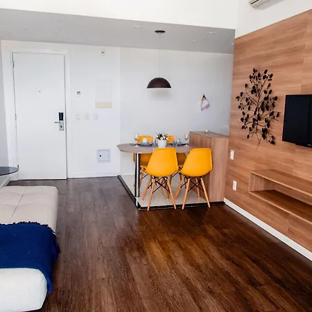 Mondial Apartments By Bnbhost Salvador Exterior photo