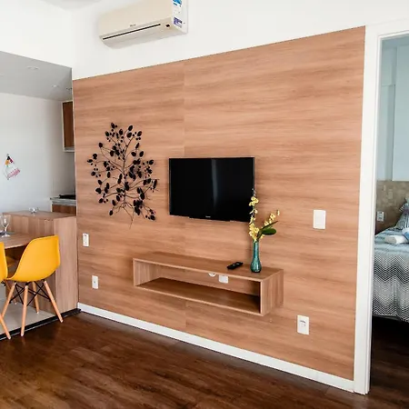 Mondial Apartments By Bnbhost Salvador Exterior photo