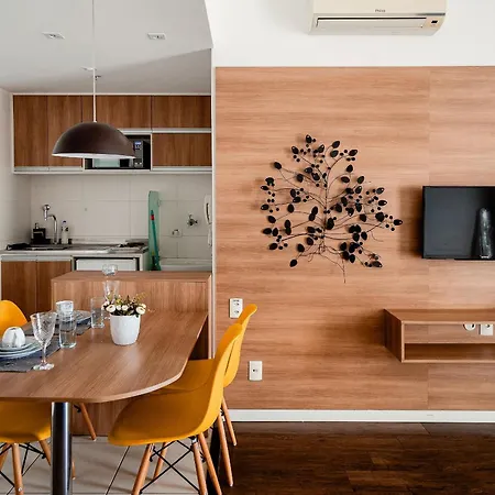 Mondial Apartments By Bnbhost Salvador Exterior photo