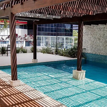 Mondial Apartments By Bnbhost Salvador Exterior photo