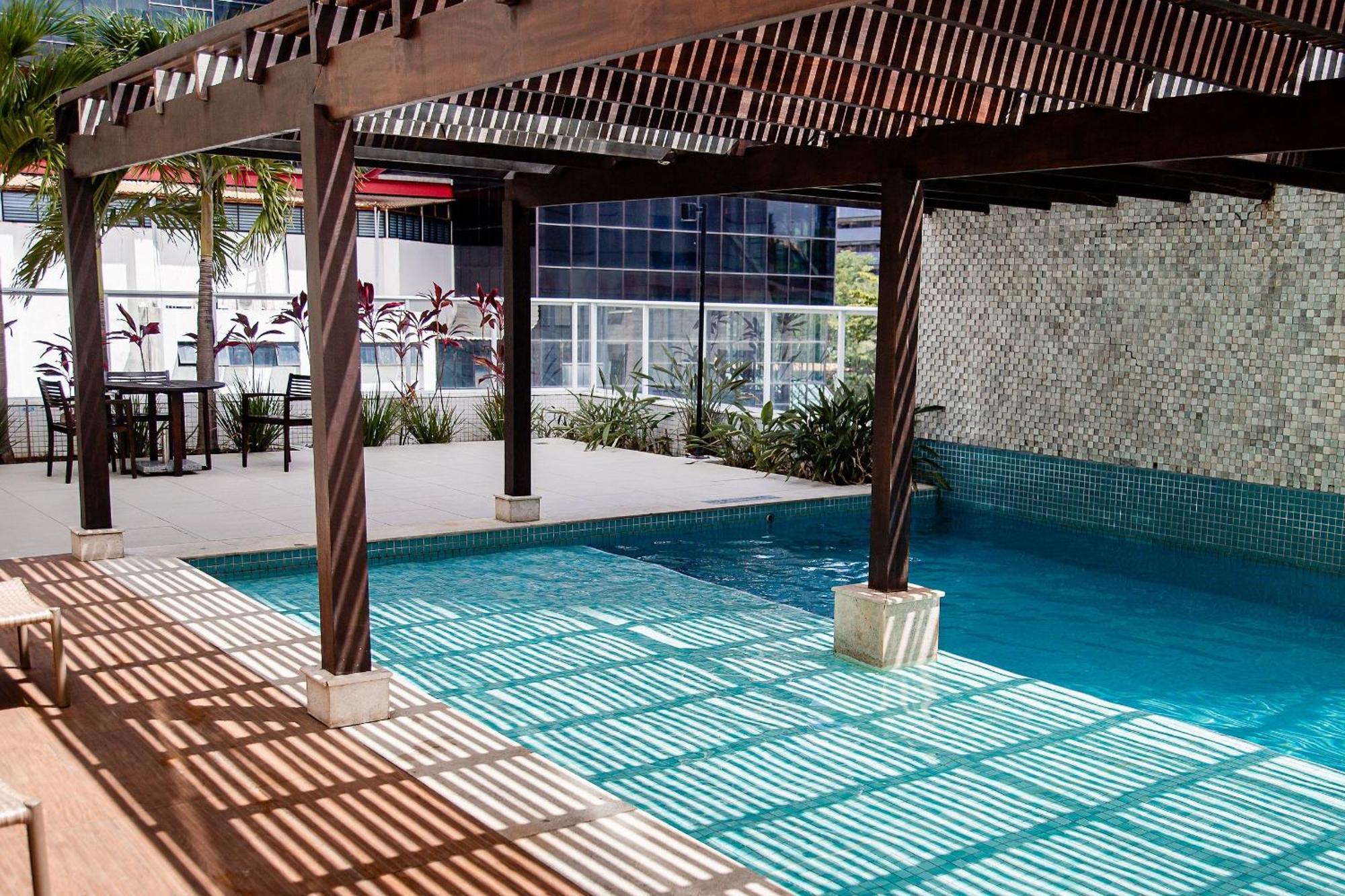 Hotel Mondial By Bnbhost Salvador